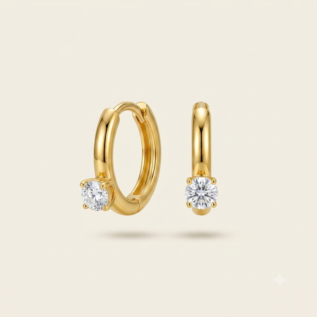 Serena Earrings
