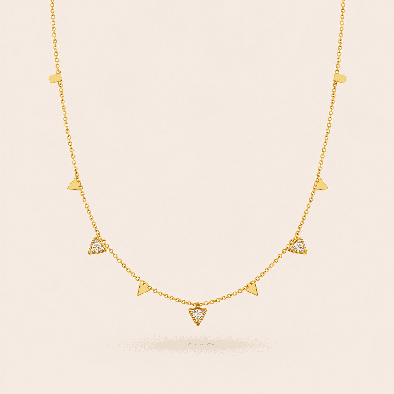 Luna Glow Necklace
