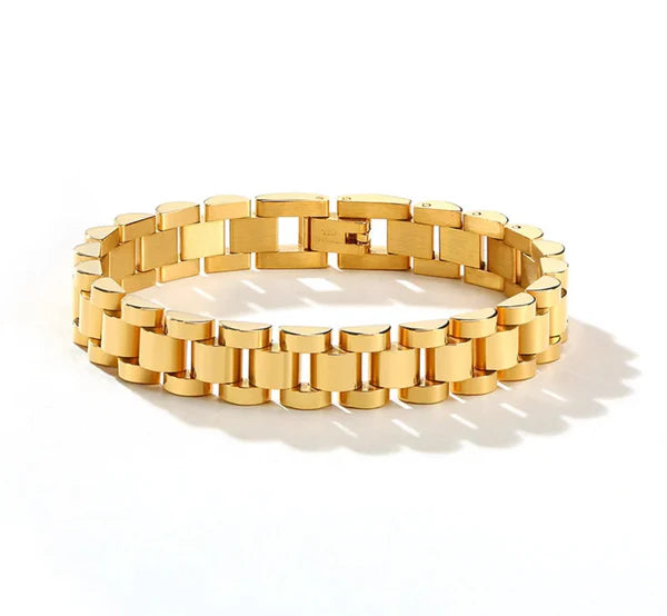 Bracelet stack