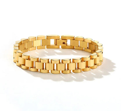 Bracelet stack