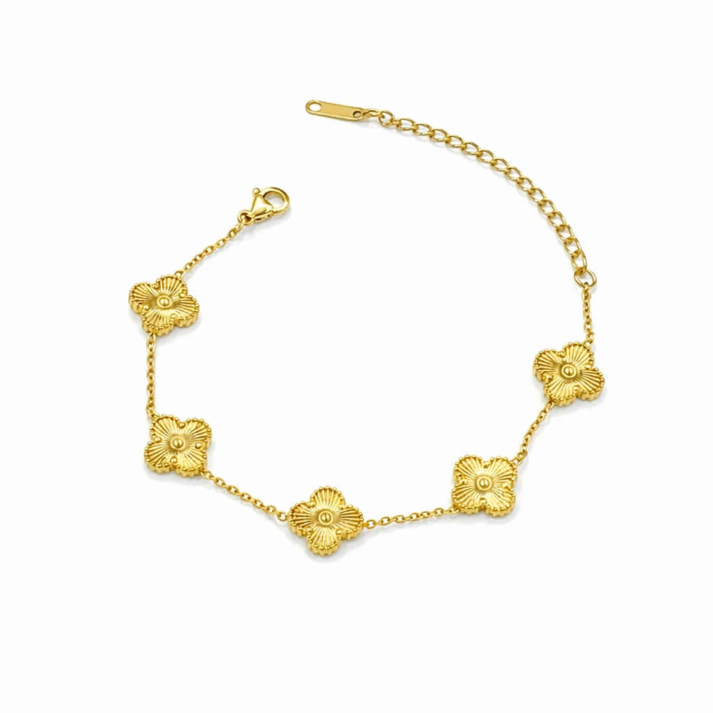 Stack Bracelet