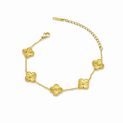 Stack Bracelet