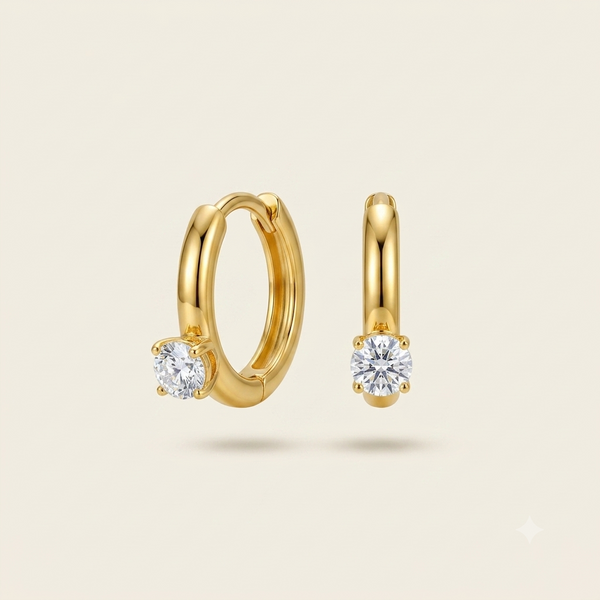Serena Earrings