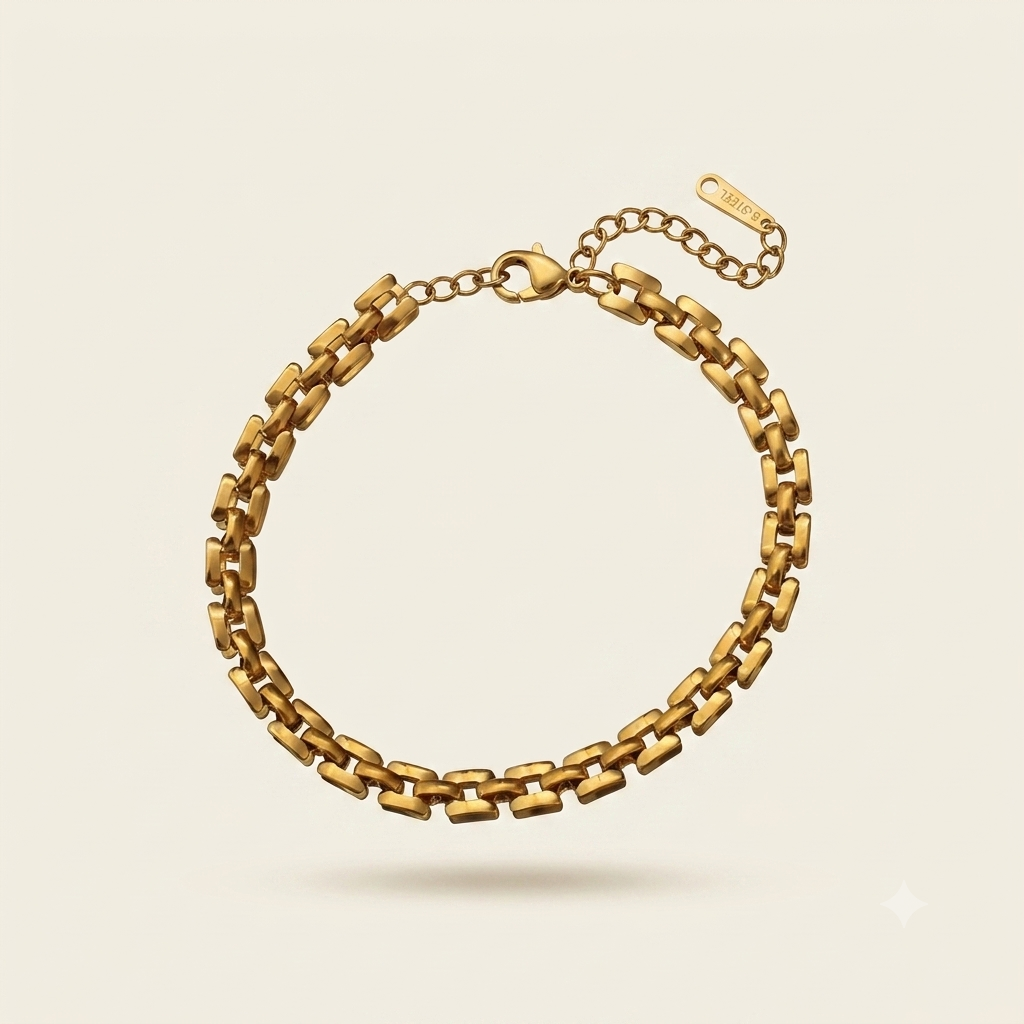 Serena Cuff Bracelet