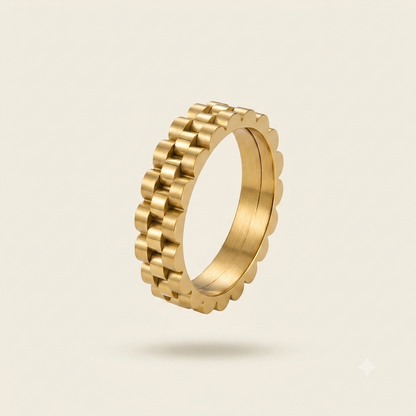 Elara Bangle Ring