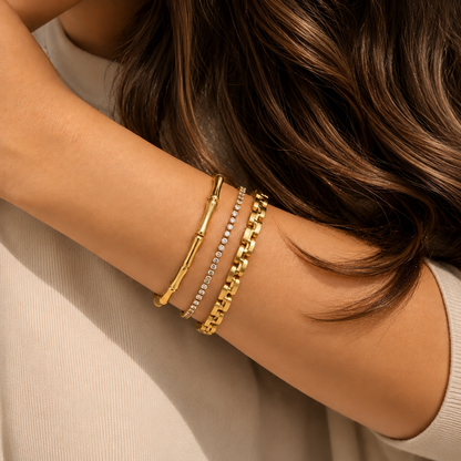 Bracelet Stack-4
