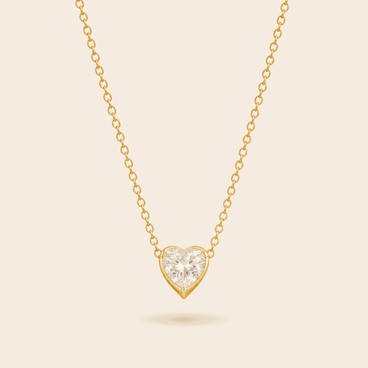 Aria Pendant Necklace