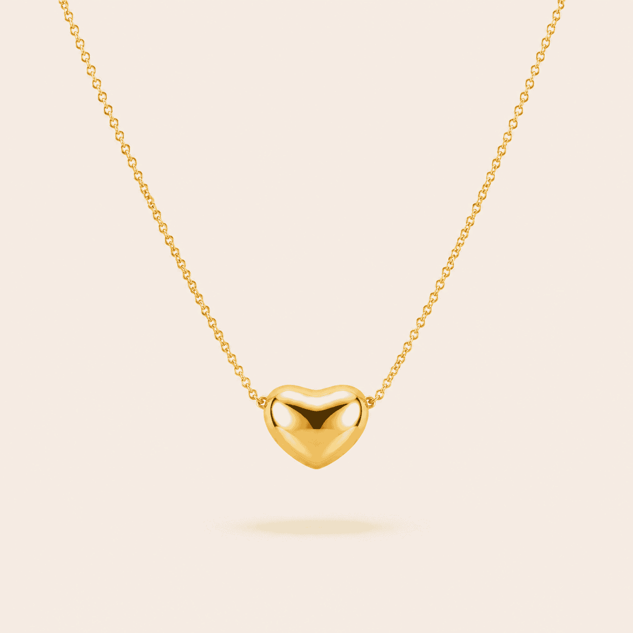 Aurelia Pendant Necklace