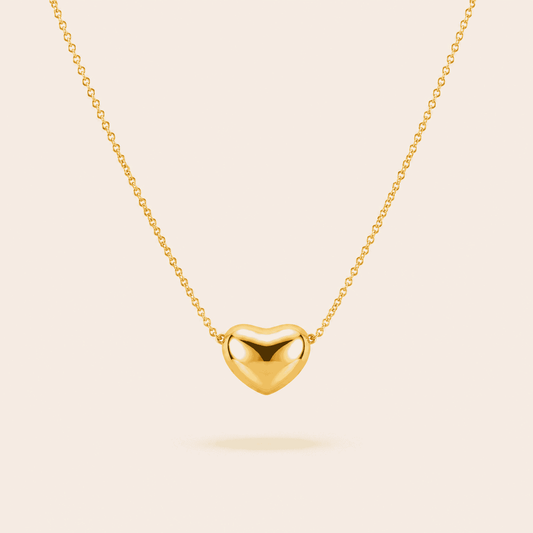 Aurelia Pendant Necklace