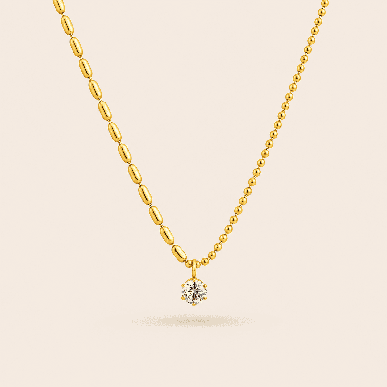 Eden Pendant Necklace