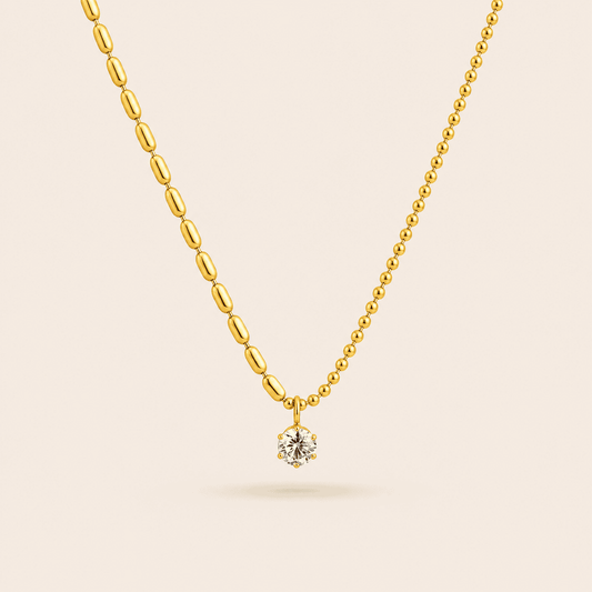 Eden Pendant Necklace