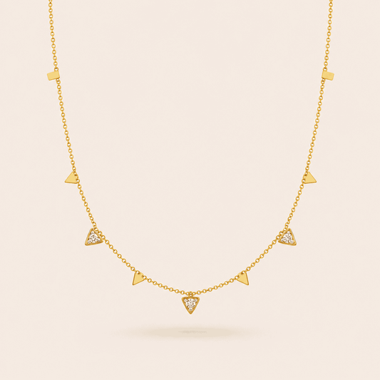 Luna Glow Necklace