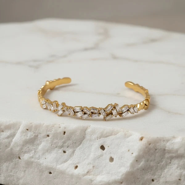 Bracelet stack