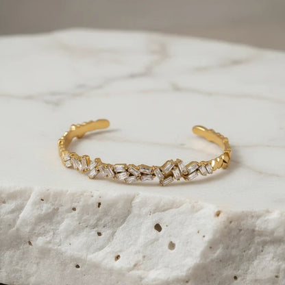 Bracelet stack