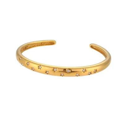 Star studded Bracelet