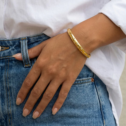 Star studded Bracelet