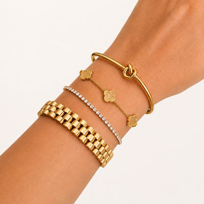 Stack Bracelet